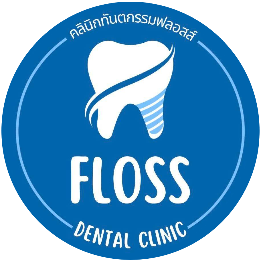 Floss Dental Clinic logo